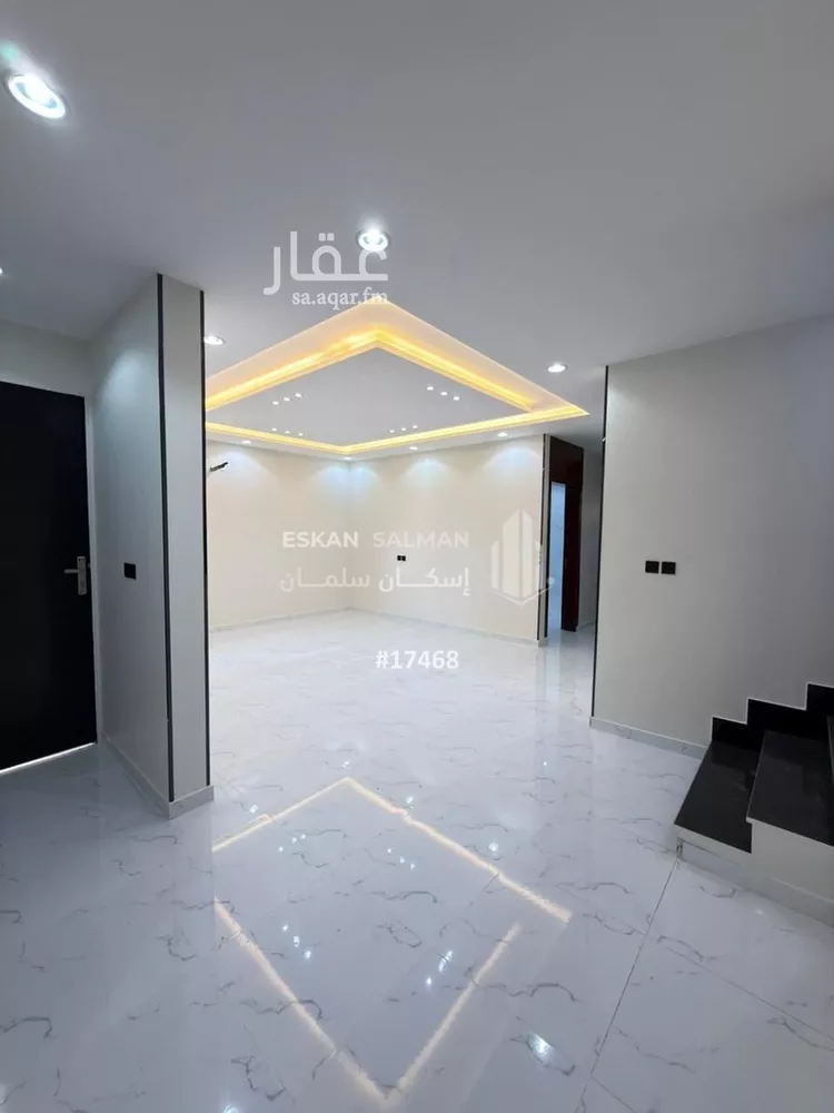 فيلا للبيع في شارع ابراهيم بن عبدالرحمن بن عوف, حي السليمانية, مدينة الطائف, منطقة مكة المكرمة صورة 5