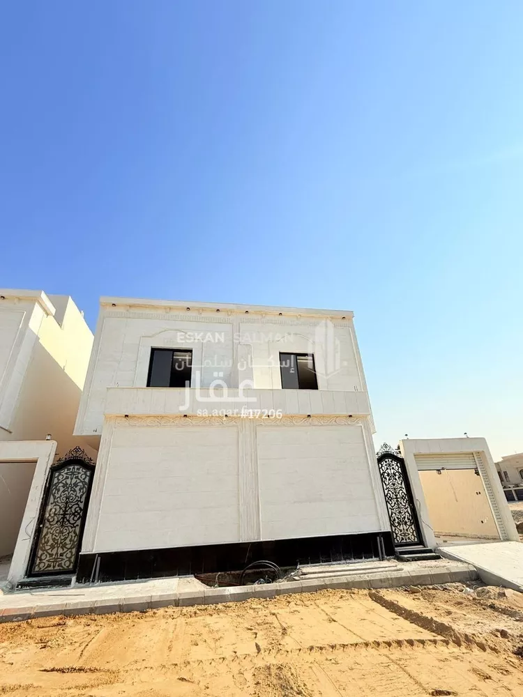 فيلا للبيع في شارع اشبيليه 177, حي قرطبة, مدينة الجبيل, المنطقة الشرقية