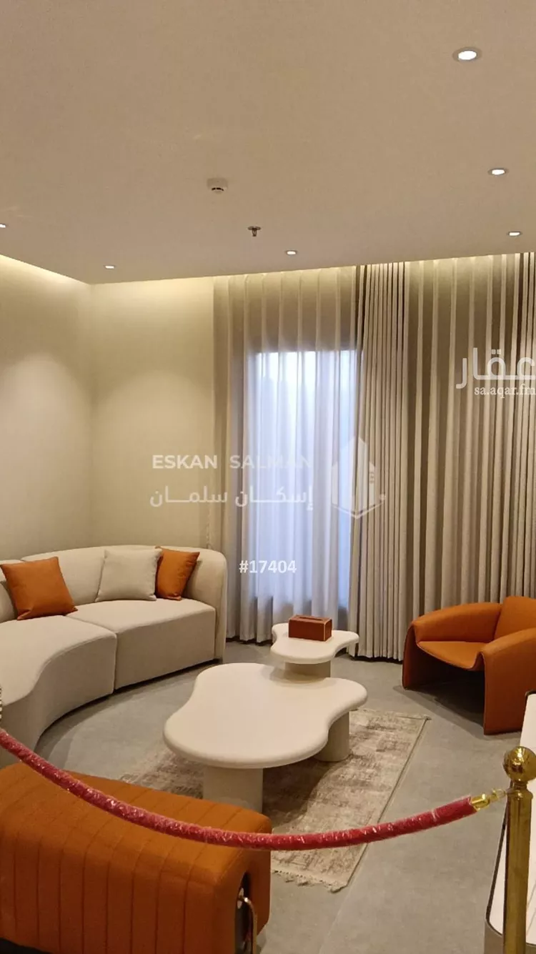 شقة للبيع في شارع لبيد بن ربيعة, حي الزهرة, مدينة الرياض, منطقة الرياض صورة 5