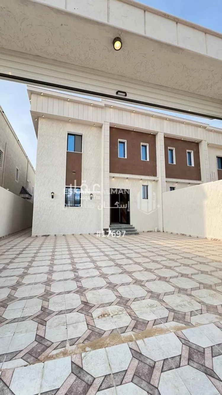 فيلا للبيع في شارع الامواج, حي الروضة, مدينة نجران, منطقة نجران صورة 2