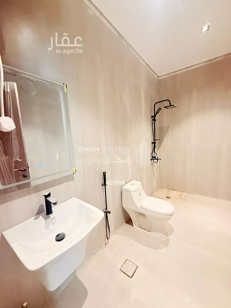 شقة للبيع في شارع 14ب, حي الأمواج, مدينة الخبر, المنطقة الشرقية صورة 5