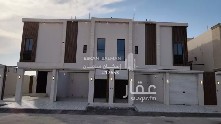 فيلا للبيع في حي ضاحية الملك فهد, مدينة الدمام, المنطقة الشرقية