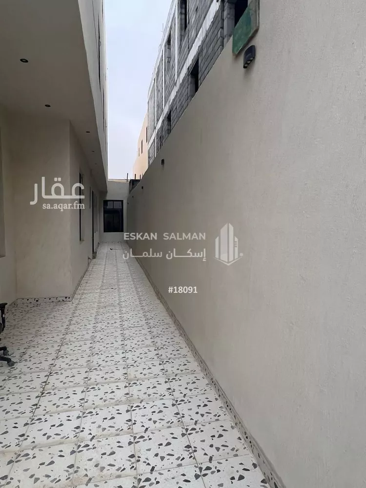 دور للبيع في شارع خريص, حي الجنادرية, مدينة الرياض, منطقة الرياض صورة 3