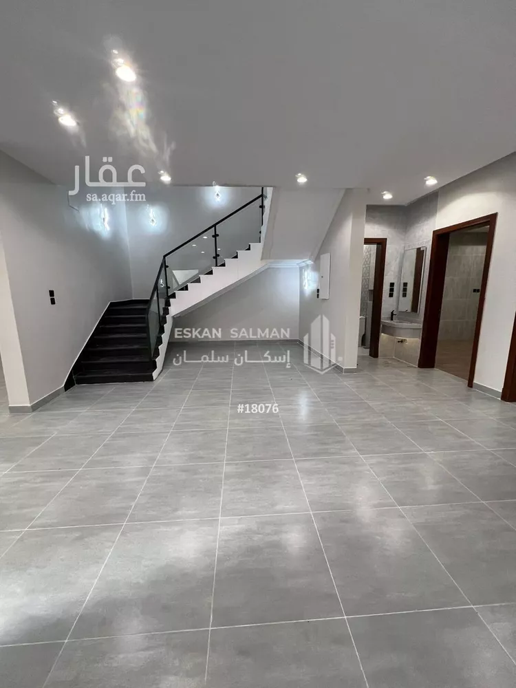 فيلا للبيع في شارع ج3 121, حي الأصالة, مدينة الجموم - بحرة, منطقة مكة المكرمة صورة 3