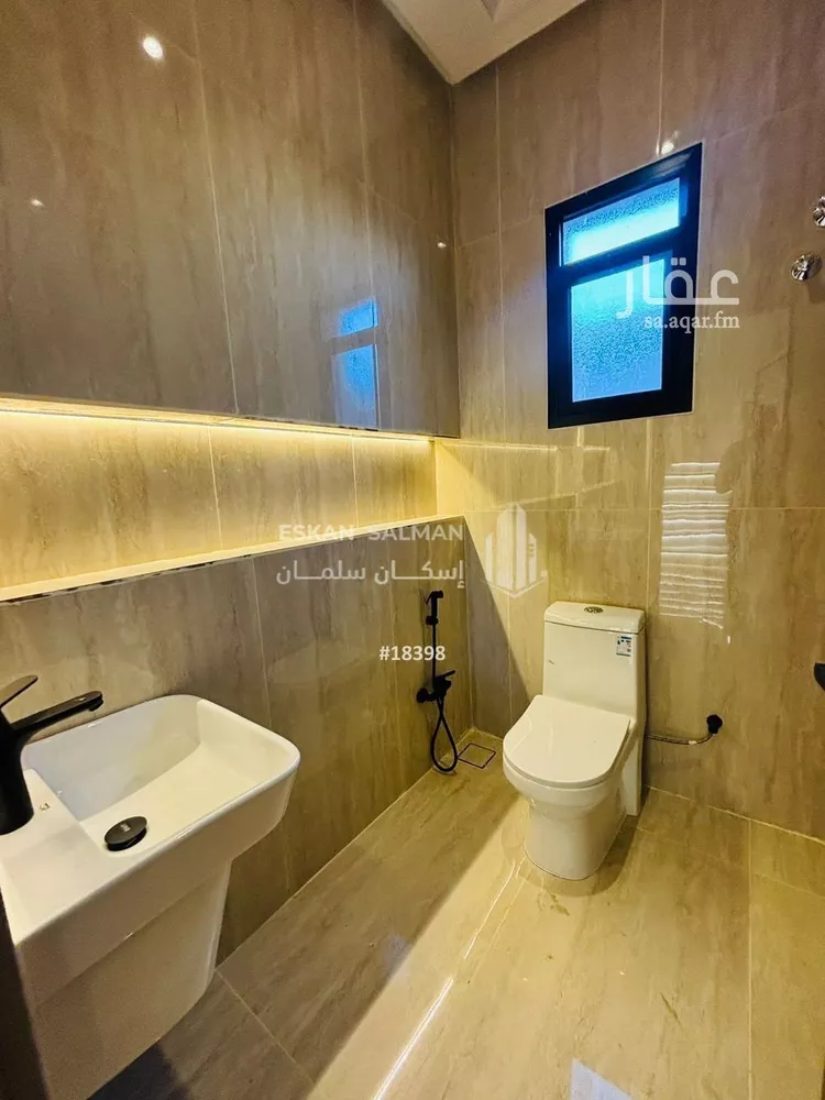 فيلا للبيع في شارع خلف النحوي, حي ضاحية الملك فهد, مدينة الدمام, المنطقة الشرقية صورة 4