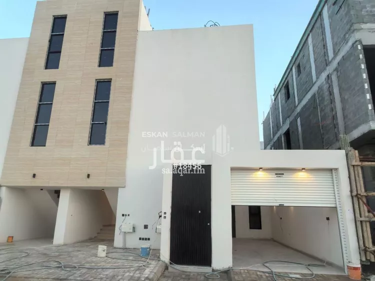 دور للبيع في شارع أمين بن محمد مرداد, حي الرمال, مدينة الرياض, منطقة الرياض