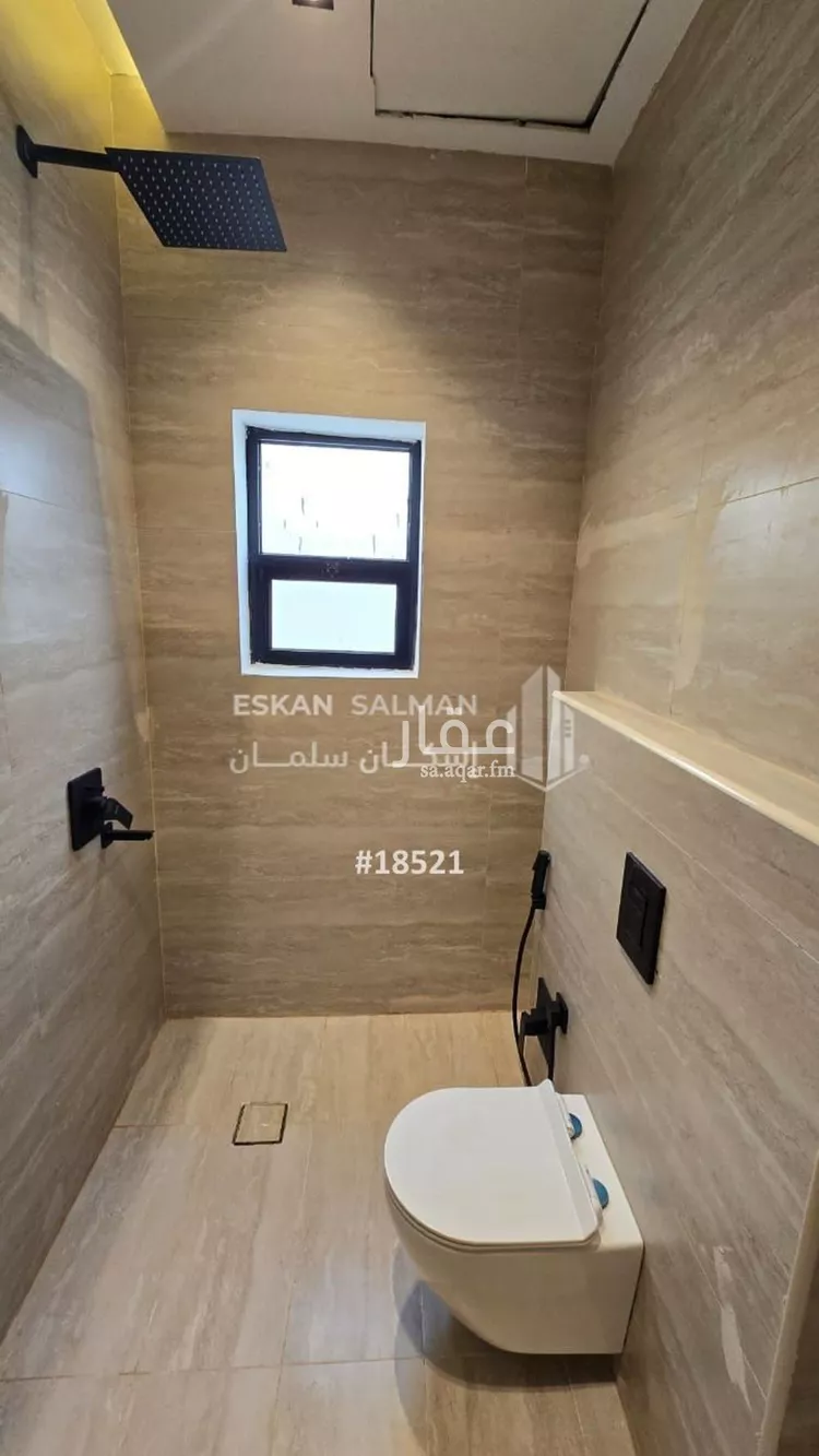 دور للبيع في شارع رقم 172, حي الجنادرية, مدينة الرياض, منطقة الرياض صورة 5