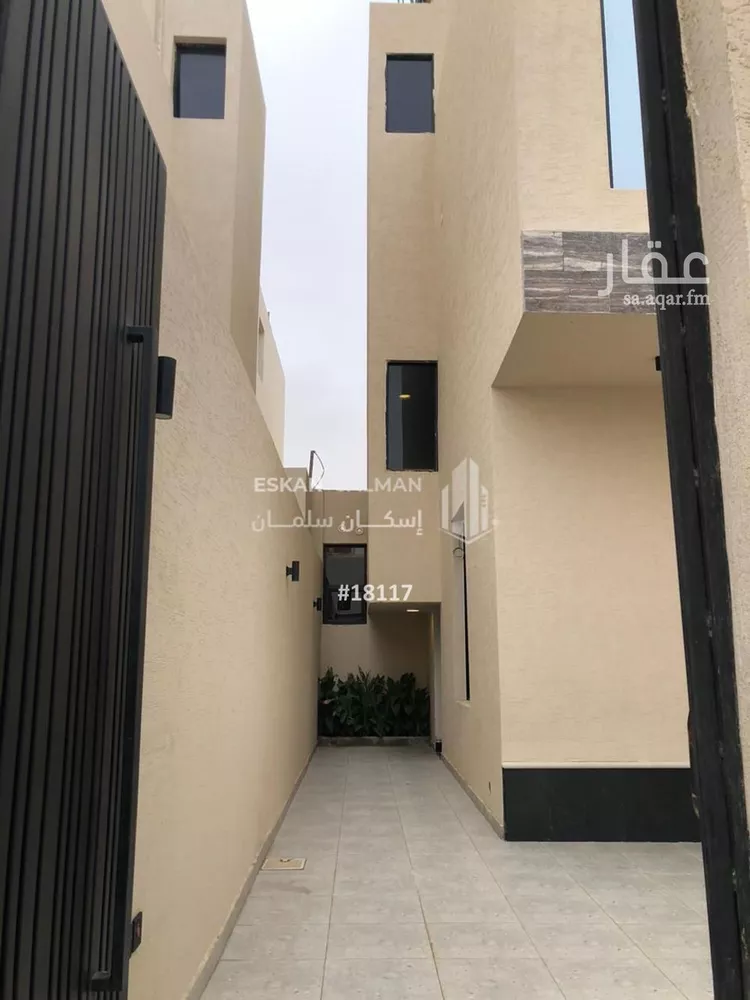 دور للبيع في شارع رقم 126, حي الجنادرية, مدينة الرياض, منطقة الرياض صورة 2