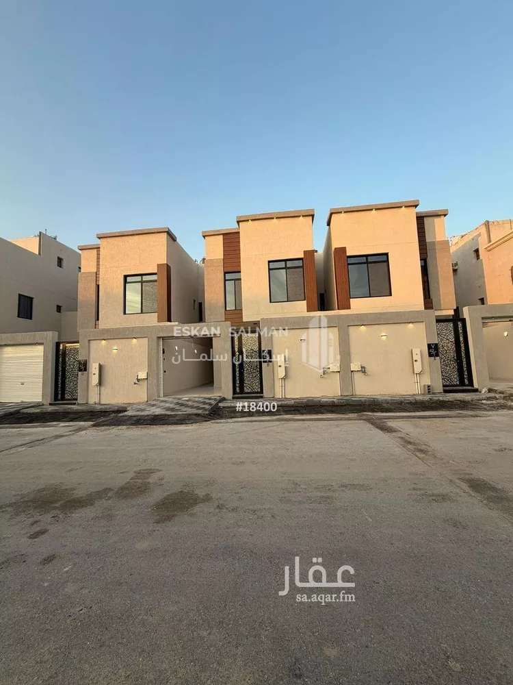 فيلا للبيع في شارع 30د, حي الصواري, مدينة الخبر, المنطقة الشرقية