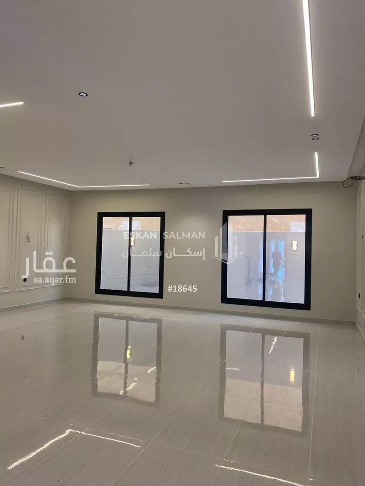 فيلا للبيع في شارع عبدالكريم جهيان, حي الرياض, مدينة جدة, منطقة مكة المكرمة صورة 3