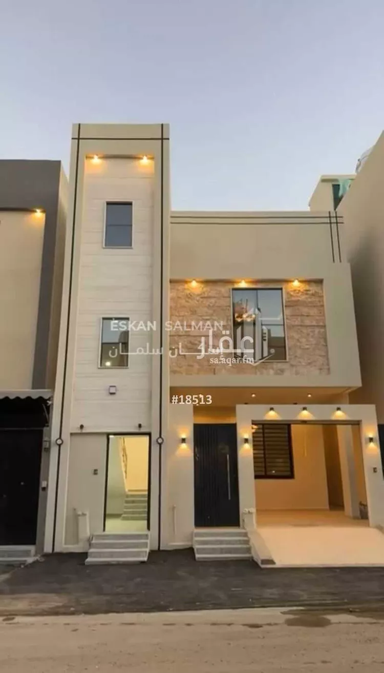 دور للبيع في شارع المعلاة 58, حي المعلاة, مدينة أحد رفيدة, منطقة عسير