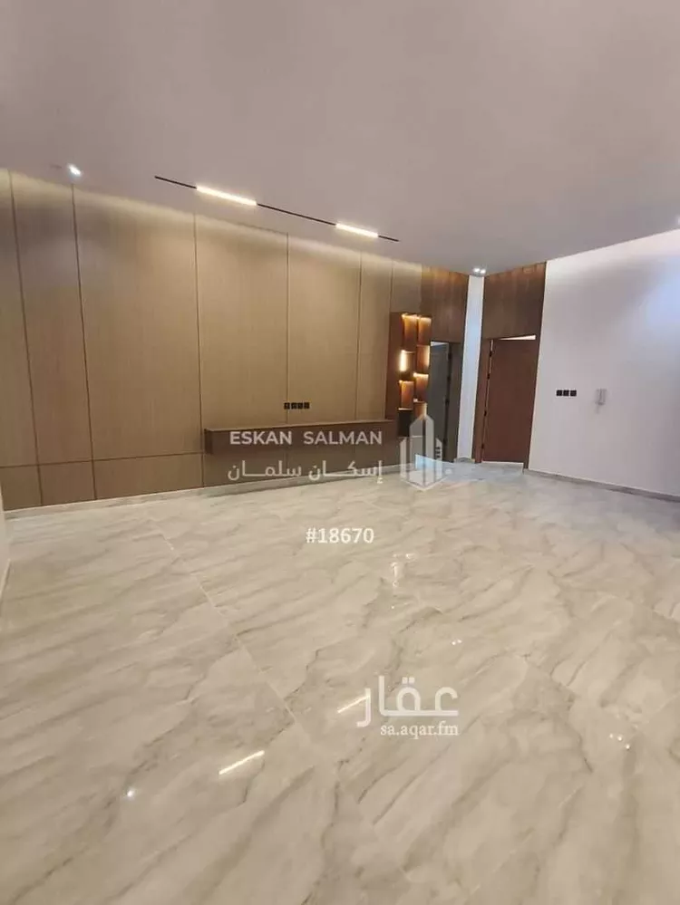 دور للبيع في حي الجنادرية, مدينة الرياض, منطقة الرياض صورة 4