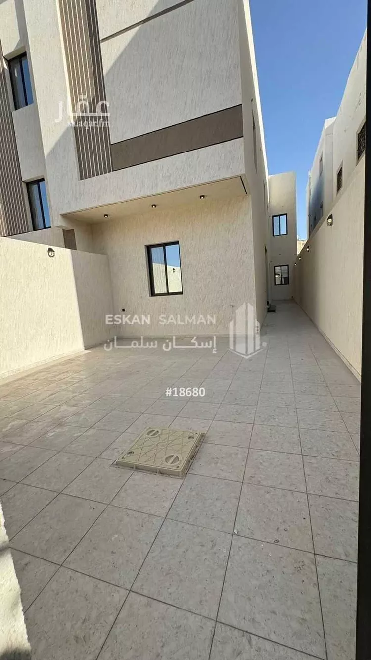 شقة للبيع في شارع سعيد بن نيروز, حي ورقان, مدينة المدينة المنورة, منطقة المدينة المنورة صورة 2