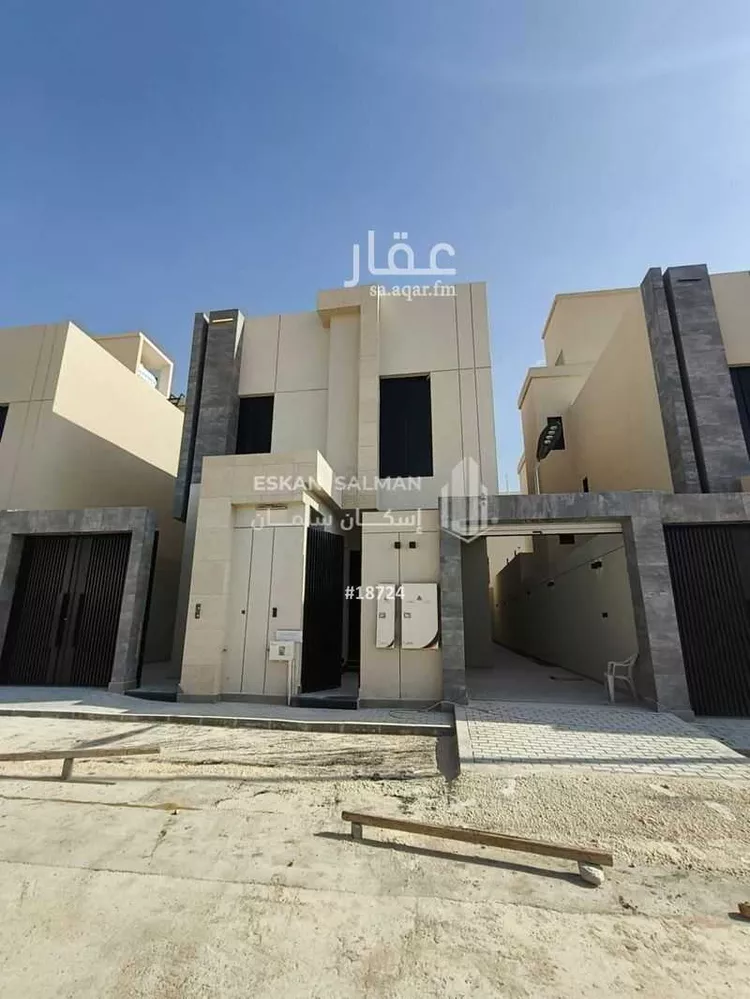 فيلا للبيع في حي الجنادرية, مدينة الرياض, منطقة الرياض