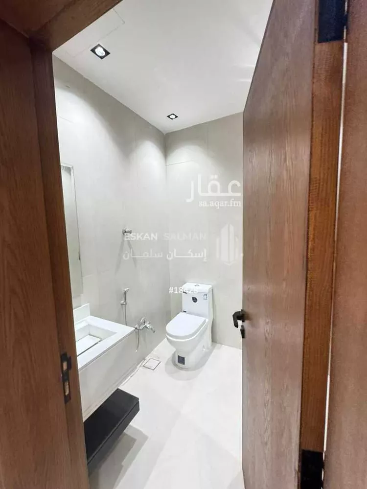 دور للبيع في شارع ابن عميرة, حي النسيم الغربي, مدينة الرياض, منطقة الرياض صورة 5