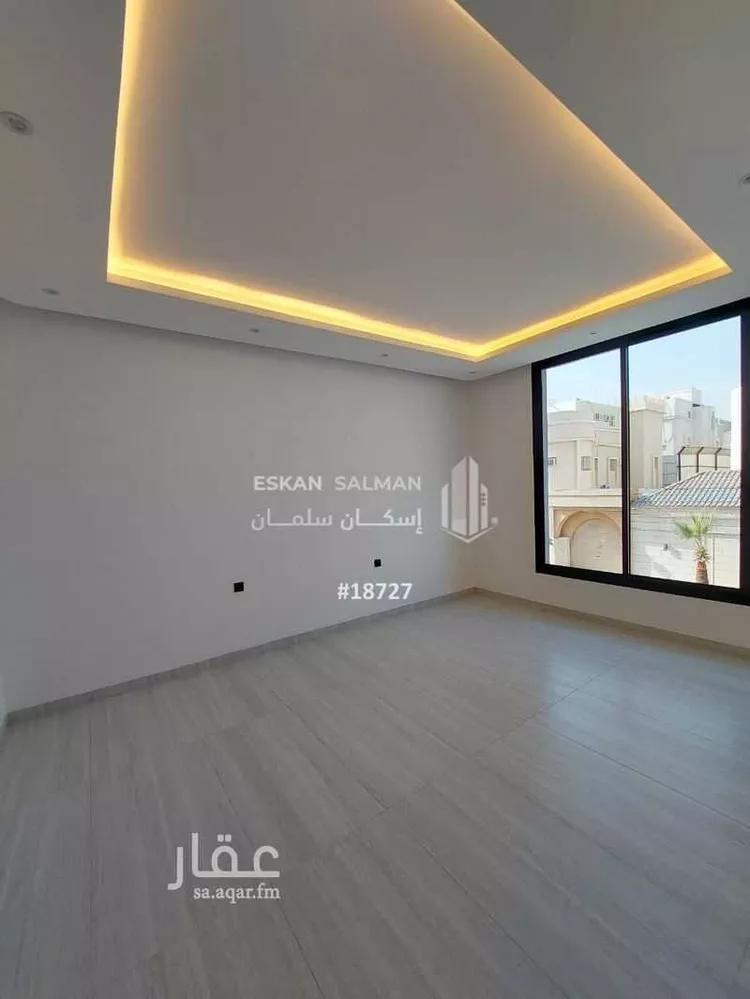 دور للبيع في شارع الحسن بن الفحام, حي الروضة, مدينة الرياض, منطقة الرياض صورة 5