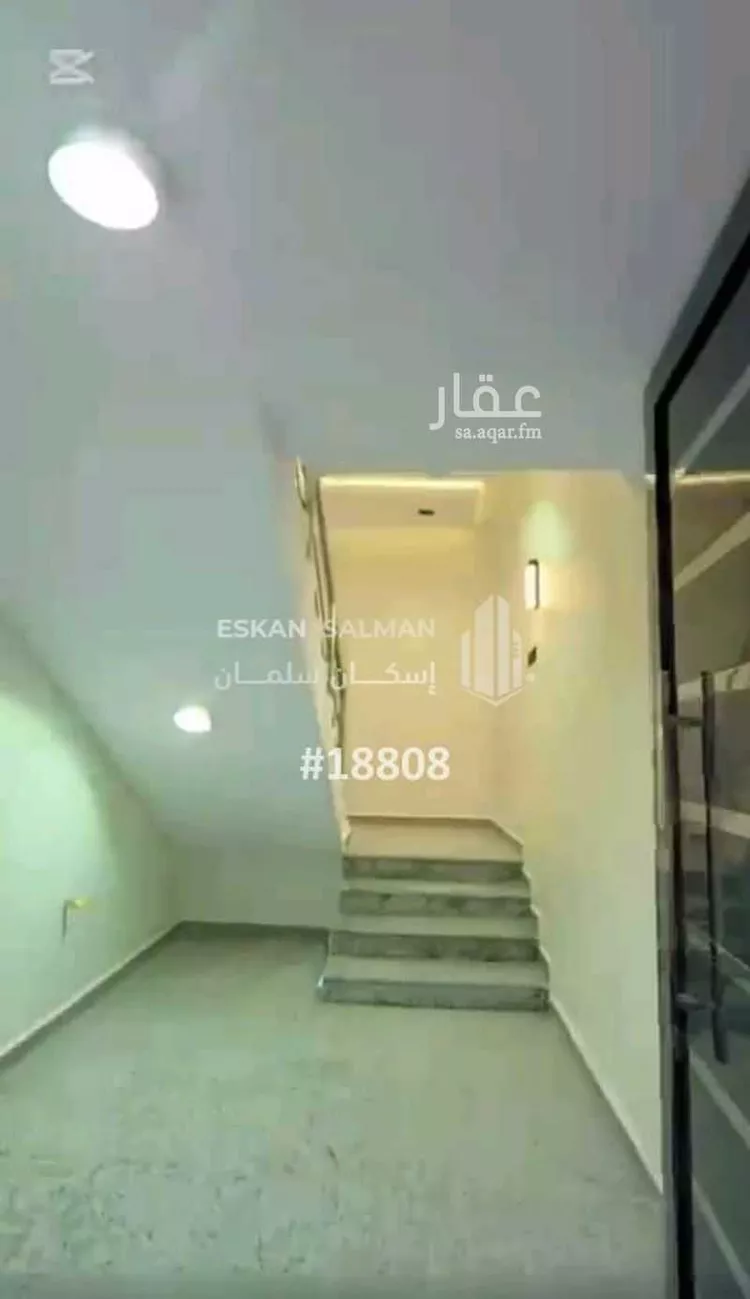 شقة للبيع في حي النهضة, مدينة أحد رفيدة, منطقة عسير صورة 2