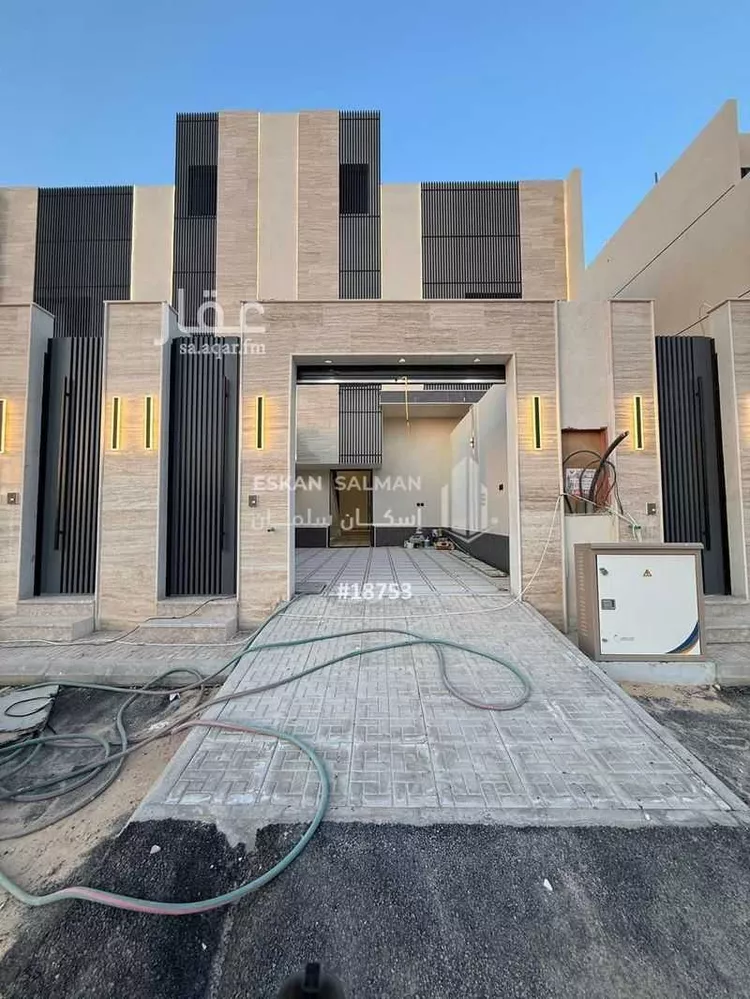 شقة للبيع في شارع وادي فاطمه, حي ضاحية نمار, مدينة الرياض, منطقة الرياض