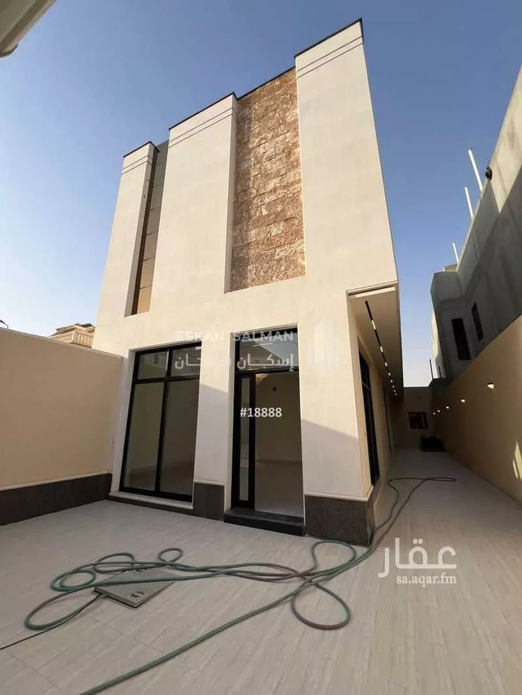 دور للبيع في شارع محمد عبدالشكور, حي البيان, مدينة الرياض, منطقة الرياض صورة 2