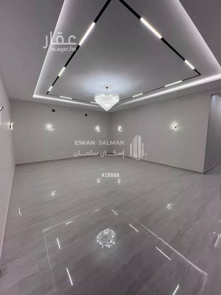 دور للبيع في شارع محمد عبدالشكور, حي البيان, مدينة الرياض, منطقة الرياض صورة 3