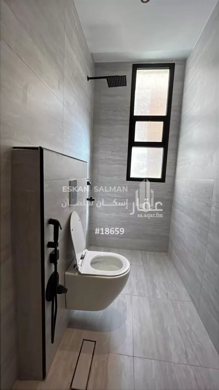 شقة للبيع في شارع الراية, حي الزهرة, مدينة الرياض, منطقة الرياض صورة 5