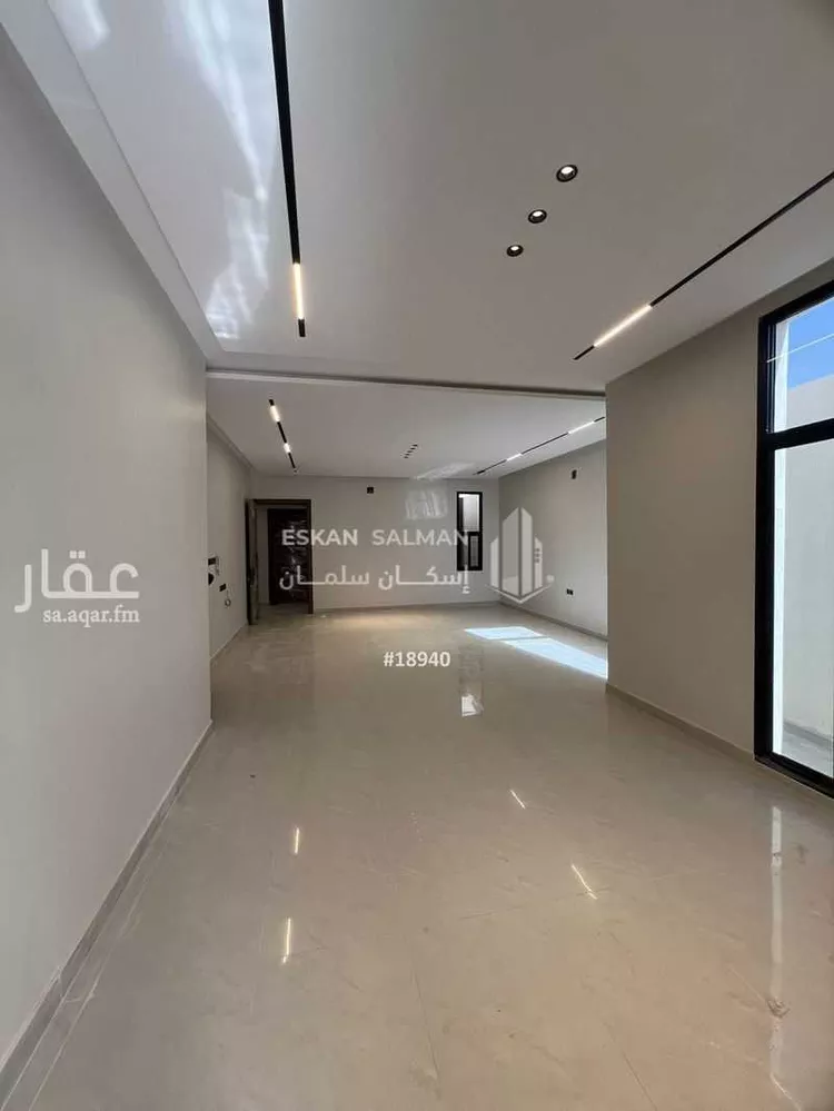 دور للبيع في شارع النخل, حي النظيم, مدينة الرياض, منطقة الرياض صورة 5