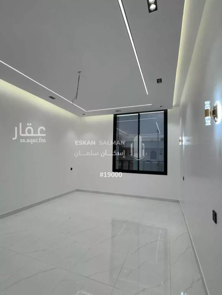 فيلا للبيع في شارع السائب ابن يزيد, حي السدر, مدينة الجموم, منطقة مكة المكرمة صورة 5