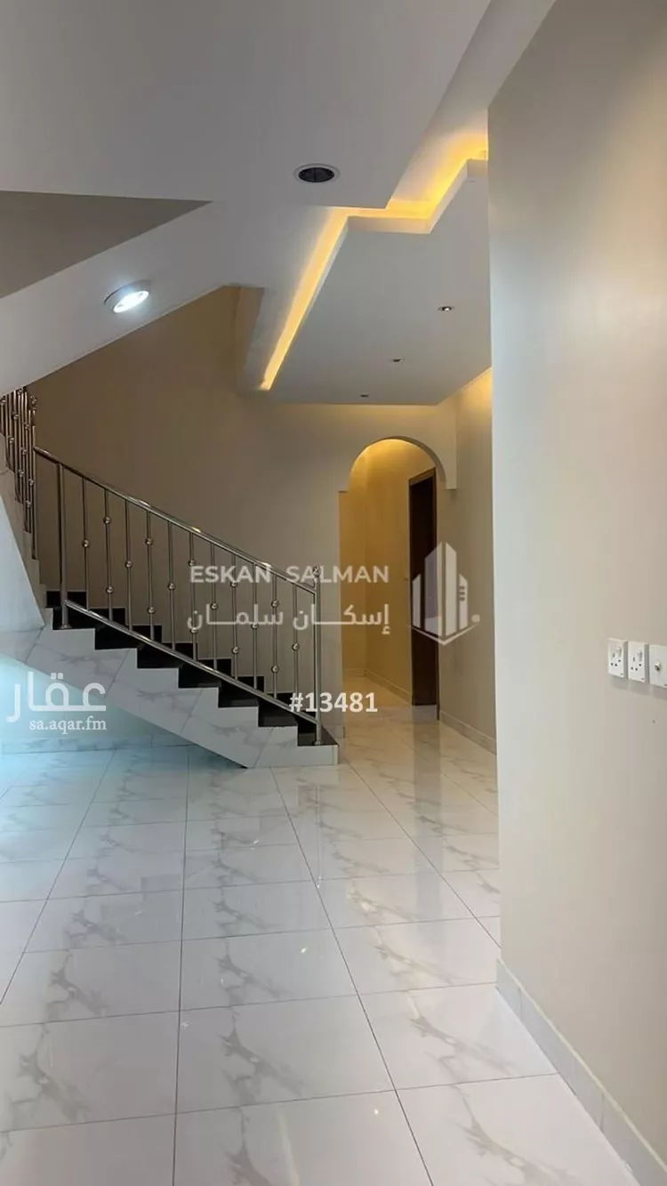 شقة للبيع في شارع ابي القاسم الدمشقي, حي النور, مدينة خميس مشيط, منطقة عسير صورة 3