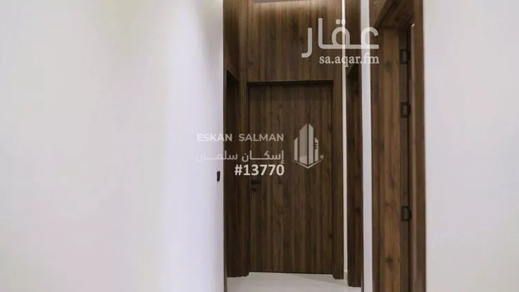 شقة للبيع في شارع الهويد, حي الحزم, مدينة الرياض, منطقة الرياض صورة 3