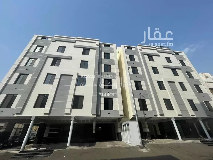 شقة للبيع في شارع البهائي, حي الصفاء, مدينة جدة, منطقة مكة المكرمة