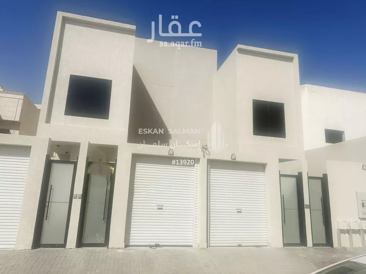 فيلا للبيع في شارع خير الدين الرملي, حي البساتين الشرقي, مدينة بريده, منطقة القصيم