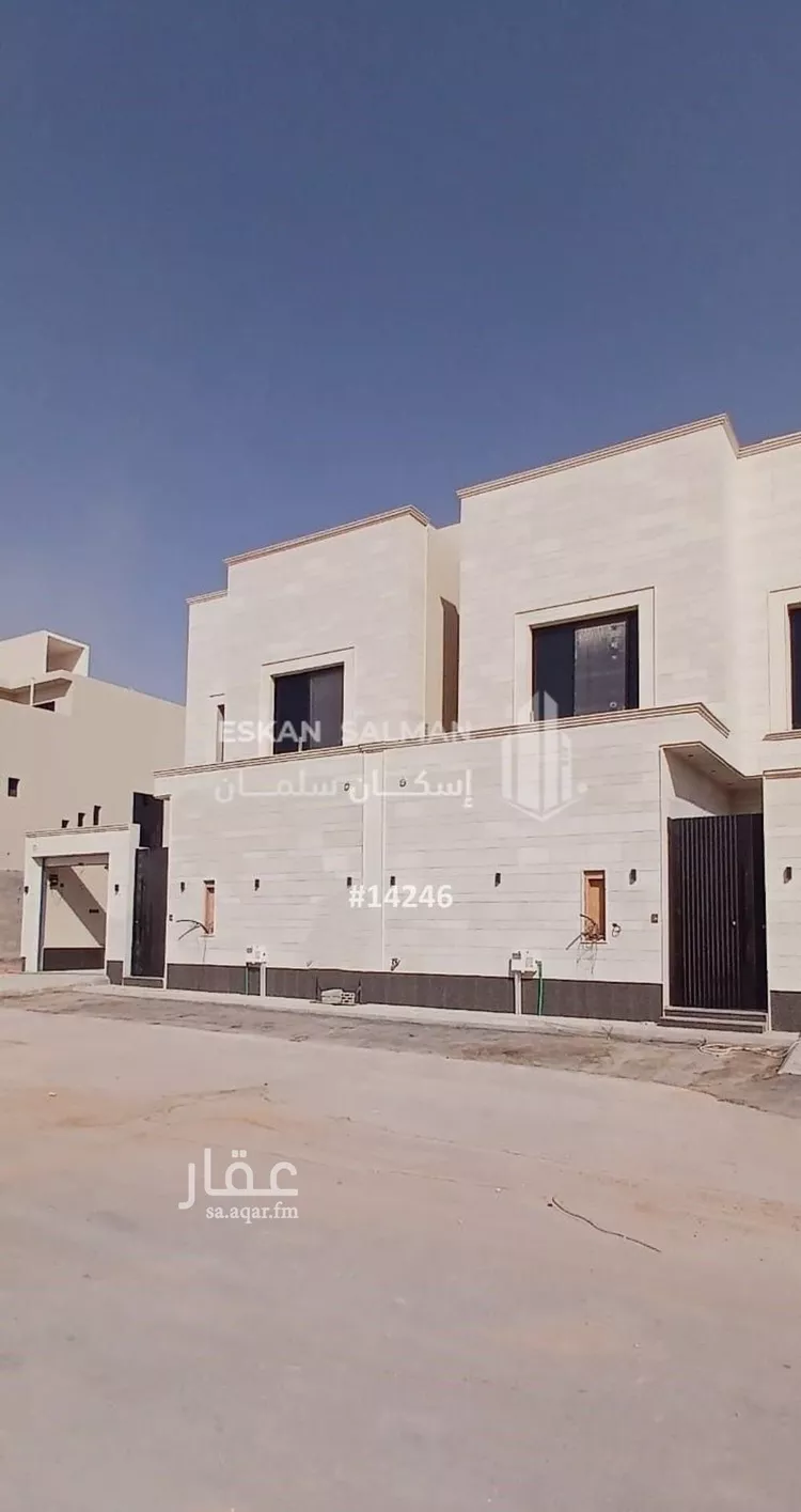 فيلا للبيع في شارع الجنادرية, حي الجنادرية, مدينة الرياض, منطقة الرياض صورة 2