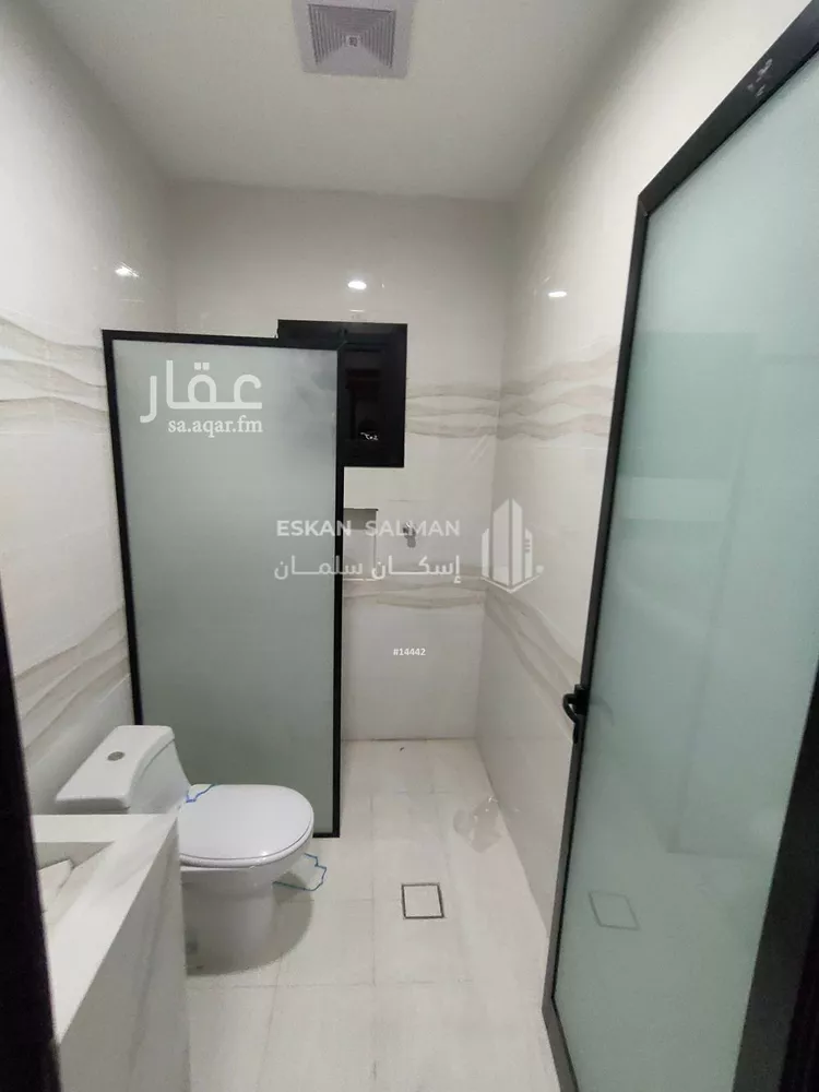 شقة للبيع في شارع ابو زكريا الفراء, حي الرحاب 1, مدينة جازان, منطقة جازان صورة 3