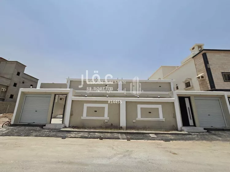 دور للبيع في شارع عبدالرحمن عادل, حي الرياض, مدينة جدة, منطقة مكة المكرمة