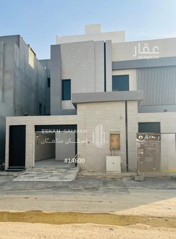 شقة للبيع في شارع رقم 131, حي الجنادرية, مدينة الرياض, منطقة الرياض