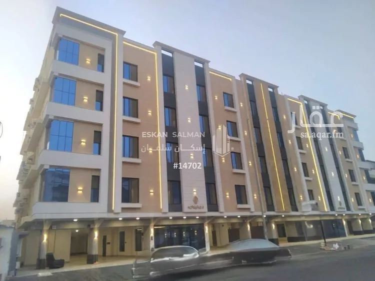 شقة للبيع في شارع الفوز, حي مشرفة, مدينة جدة, منطقة مكة المكرمة
