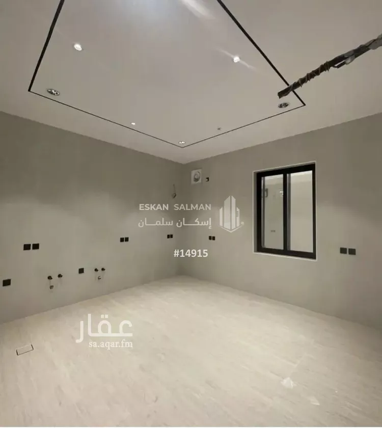 شقة للبيع في شارع السفرجل, حي الحزم, مدينة الرياض, منطقة الرياض صورة 4