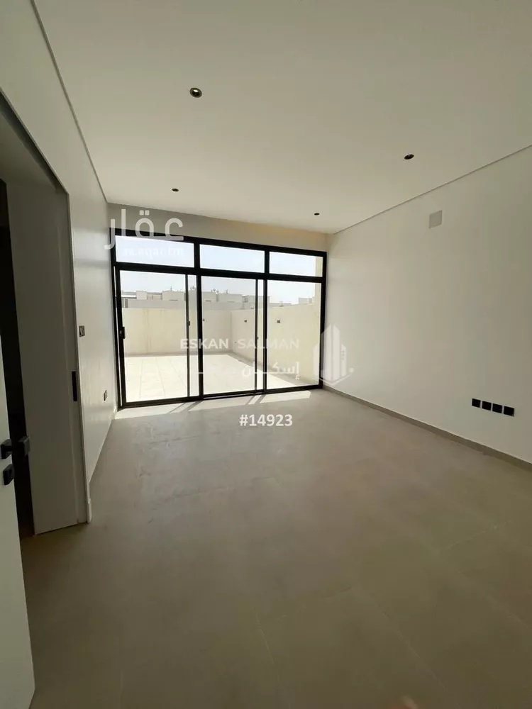 شقة للبيع في شارع القوارشة, حي الحزم, مدينة الرياض, منطقة الرياض صورة 2