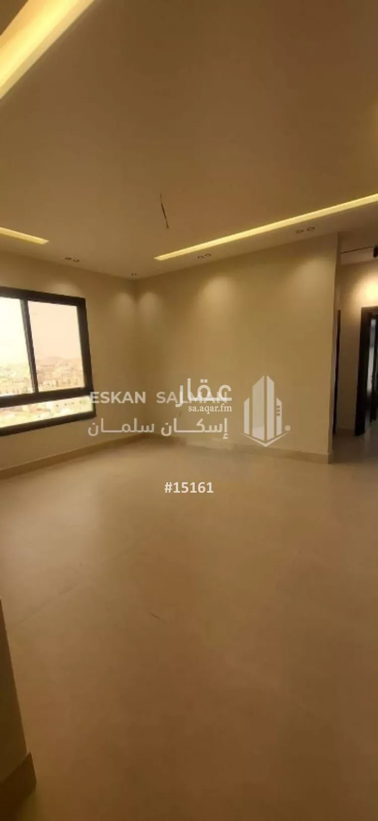 شقة للبيع في شارع البرهان البصري, حي الشامية الجديد, مدينة مكه المكرمه, منطقة مكة المكرمة صورة 3