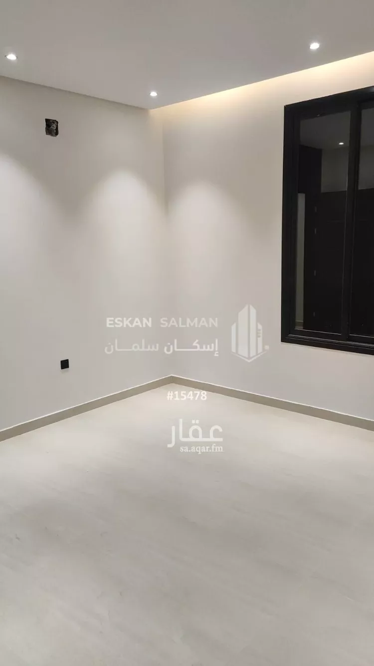 دور للبيع في شارع الضياء, حي الجنادرية, مدينة الرياض, منطقة الرياض صورة 4