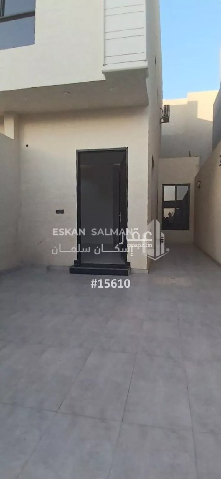 شقة للبيع في شارع الرمال, حي الرمال, مدينة الرياض, منطقة الرياض صورة 3