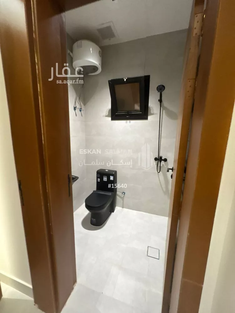 شقة للبيع في شارع عمر بن عبداللطيف, حي الرمال, مدينة الرياض, منطقة الرياض صورة 3