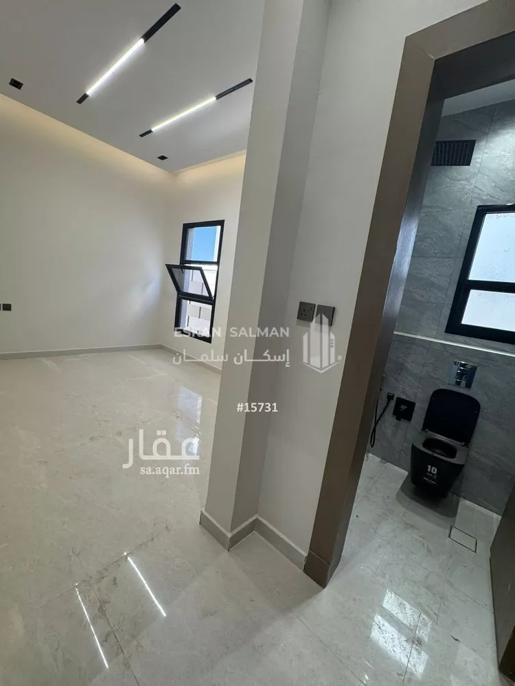 فيلا للبيع في شارع الملك سلمان بن عبدالعزيز, حي الفاروق, مدينة الرياض, منطقة الرياض صورة 5