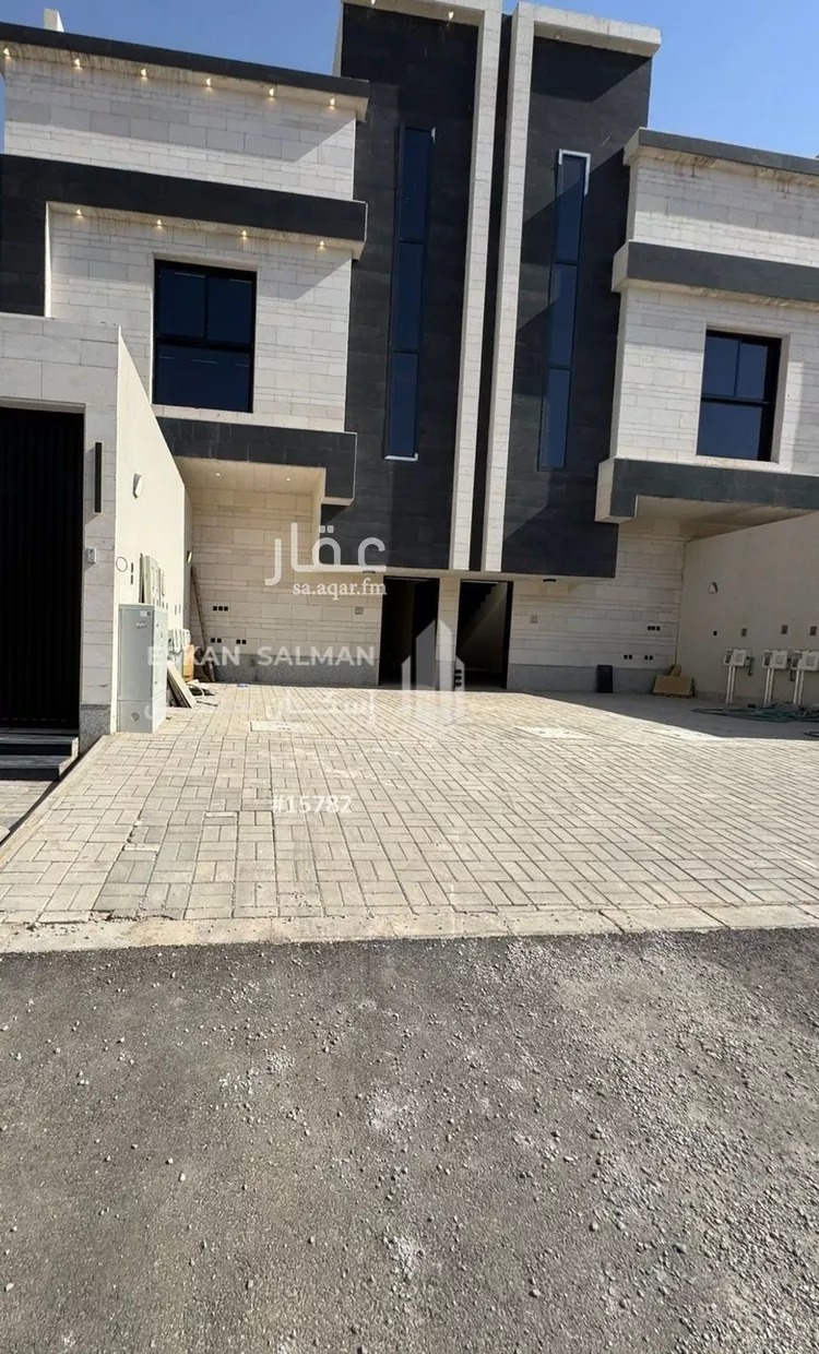 شقة للبيع في شارع رقم 195, حي المونسية, مدينة الرياض, منطقة الرياض صورة 2