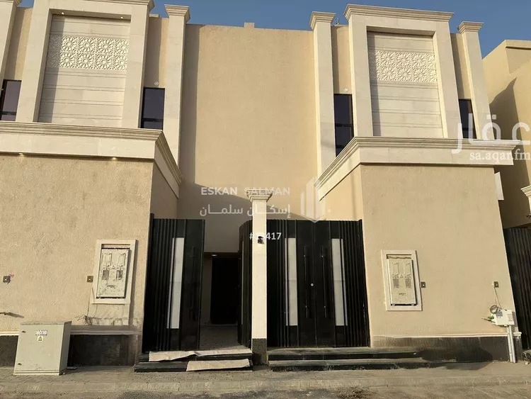 شقة للبيع في حي الجنادرية, مدينة الرياض, منطقة الرياض