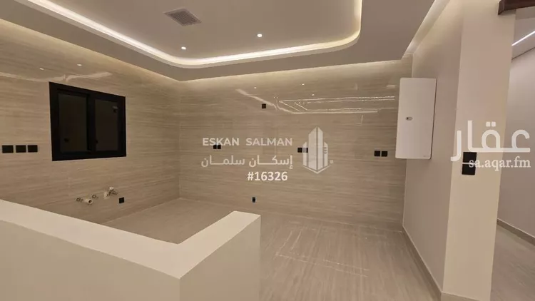 شقة للبيع في شارع الحمراء 891, حي الحمراء, مدينة الجبيل, المنطقة الشرقية صورة 4