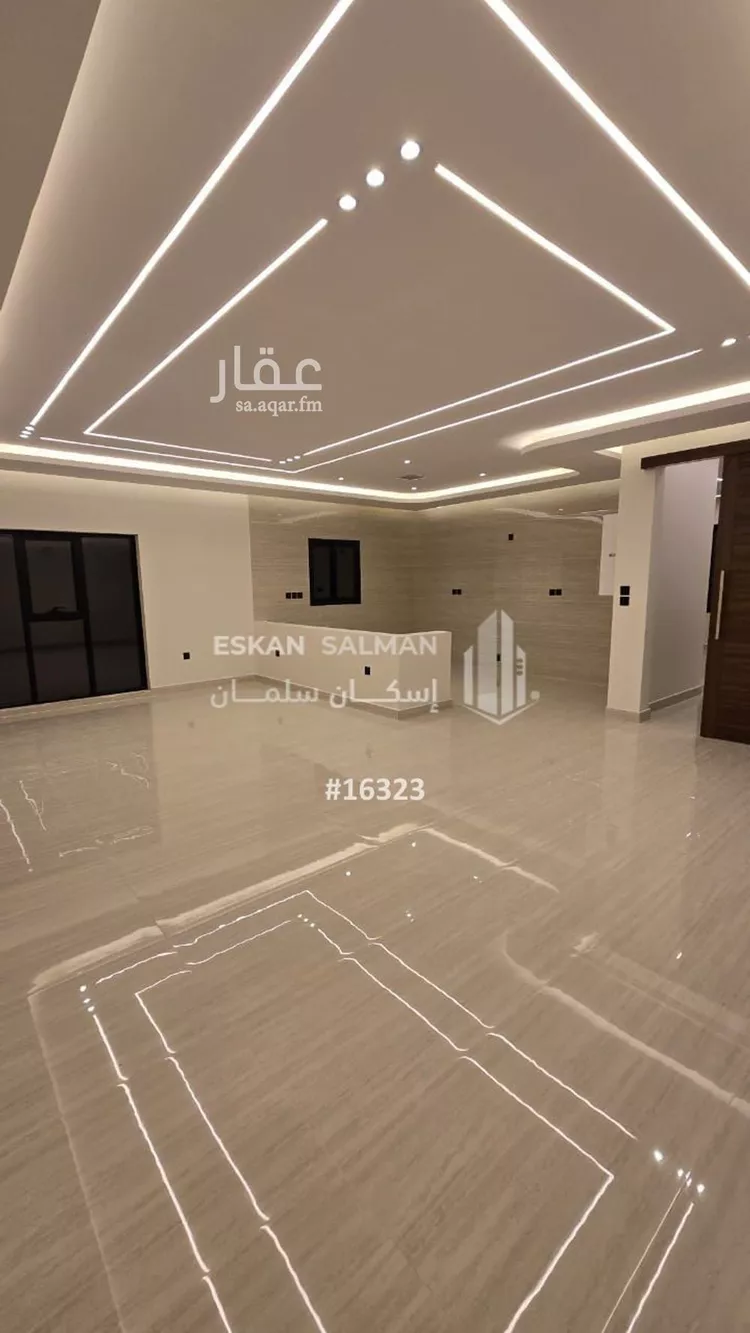 شقة للبيع في شارع عقبة بن نافع, حي الحمراء, مدينة الجبيل, المنطقة الشرقية صورة 3