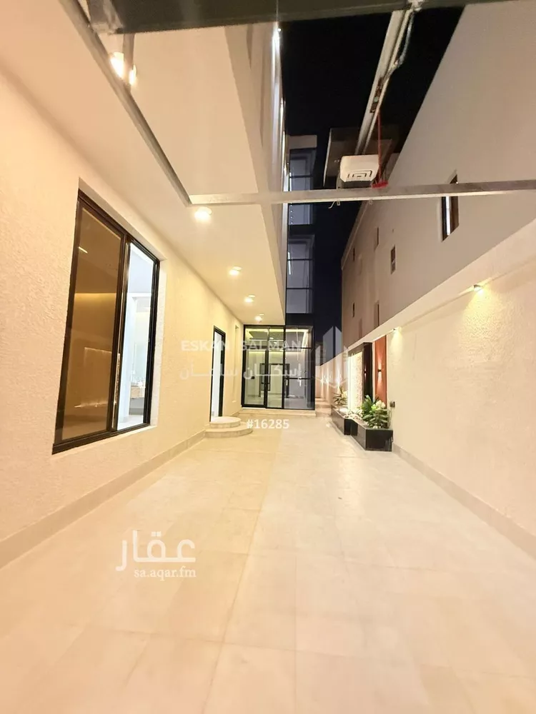 فيلا للبيع في شارع صعائد, حي الشعلة, مدينة الدمام, المنطقة الشرقية صورة 3