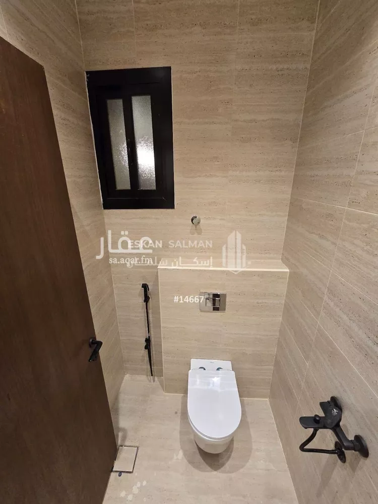 شقة للبيع في شارع تمام بنت الحسين, حي الرحمانية, مدينة جدة, منطقة مكة المكرمة صورة 5