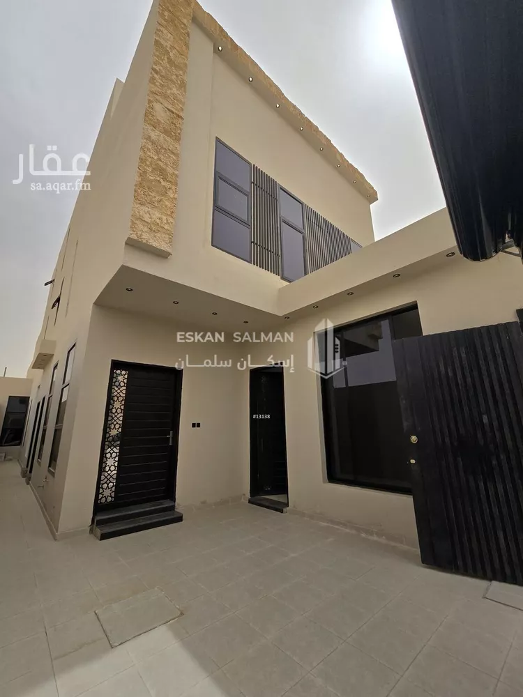 دور للبيع في شارع ابن أبي الزرقاء, حي البيان, مدينة الرياض, منطقة الرياض صورة 3